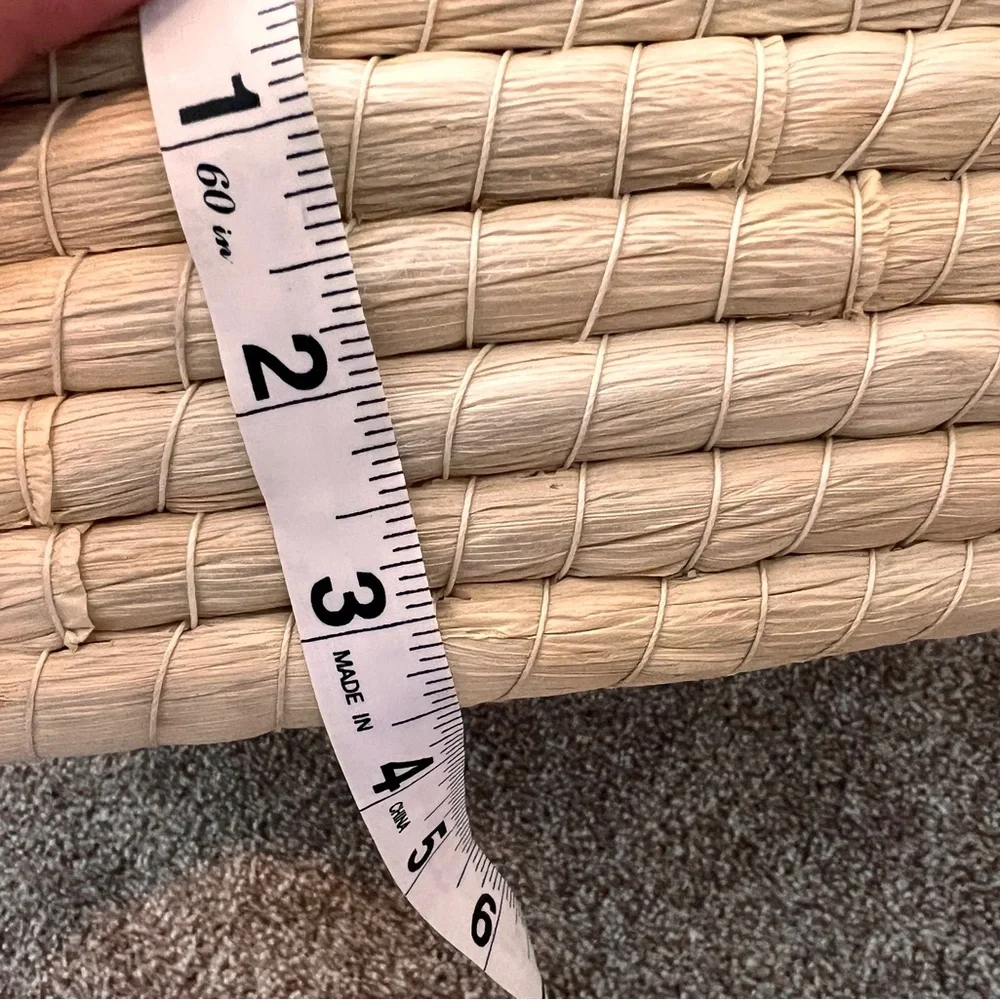 COPY - Baby Basket - Picture 5 of 6